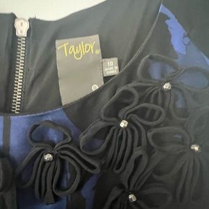 Brand new with tags - Taylor Dress - Size 10